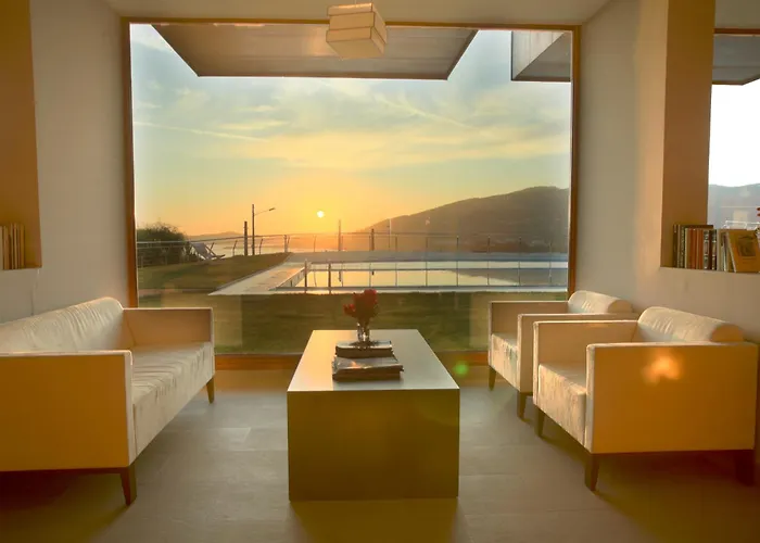 Hotel Herbeira